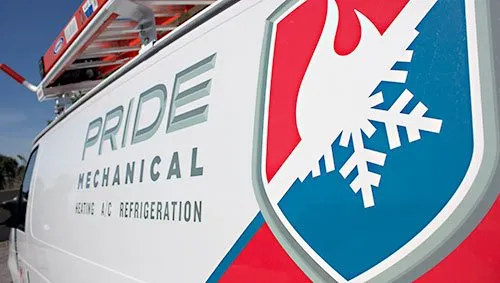 Slide of Pride Mechanical