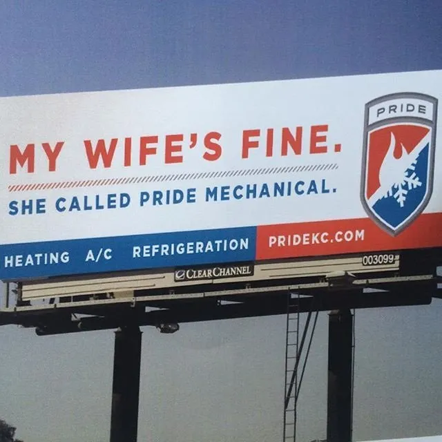 Slide of Pride Mechanical