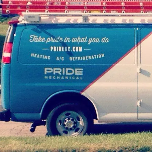 Slide of Pride Mechanical