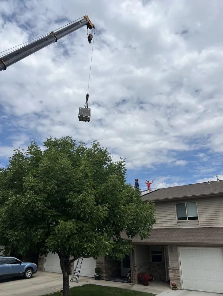 Slide of Pride Plumbing Heating And Cooling