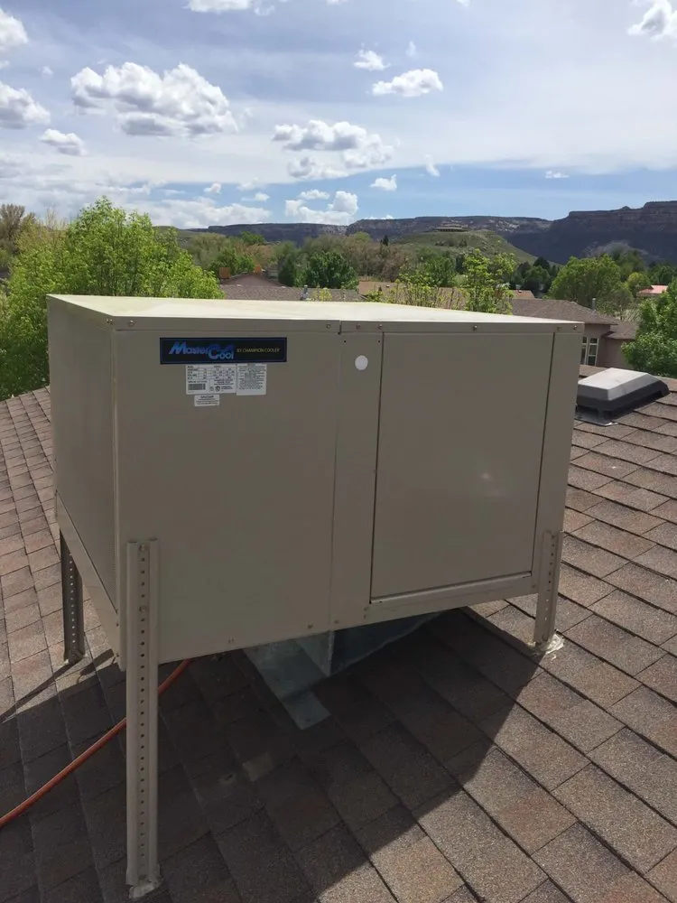 Slide of Pride Plumbing Heating And Cooling