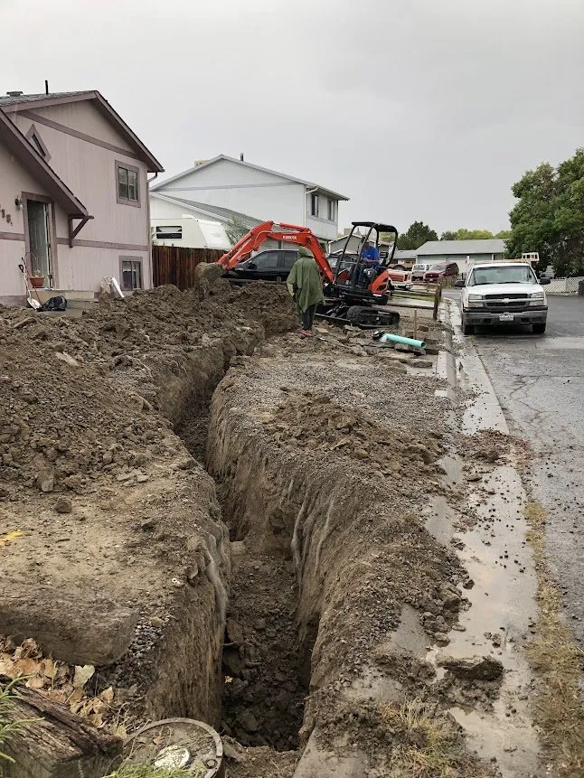 Slide of Pride Plumbing Heating And Cooling