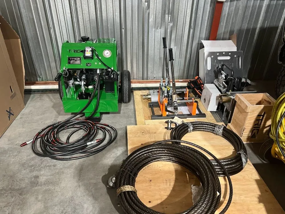 Slide of Pride Plumbing Heating And Cooling