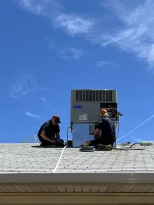 Pride Plumbing Heating And Cooling