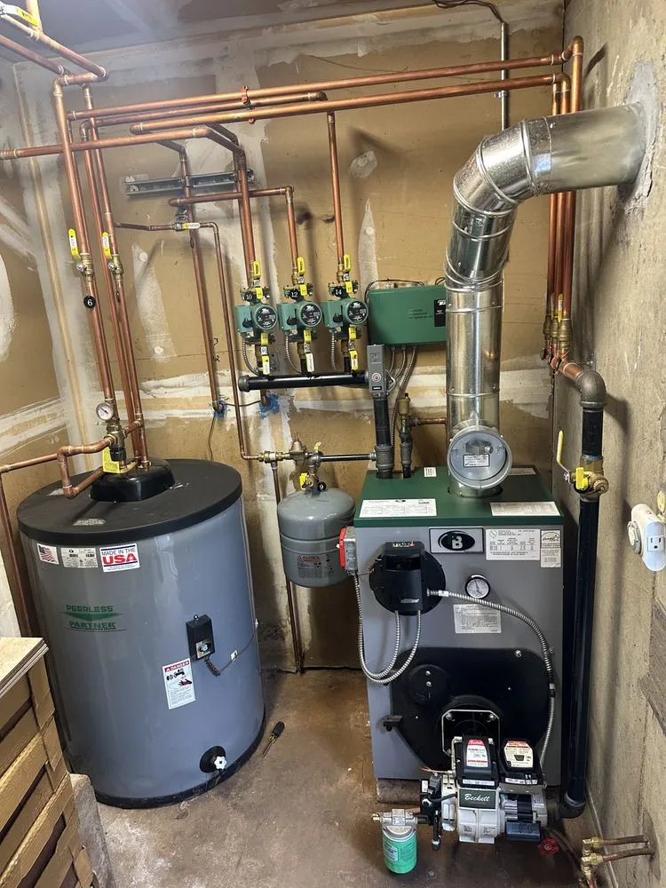 Slide of Prigitano Unlimited