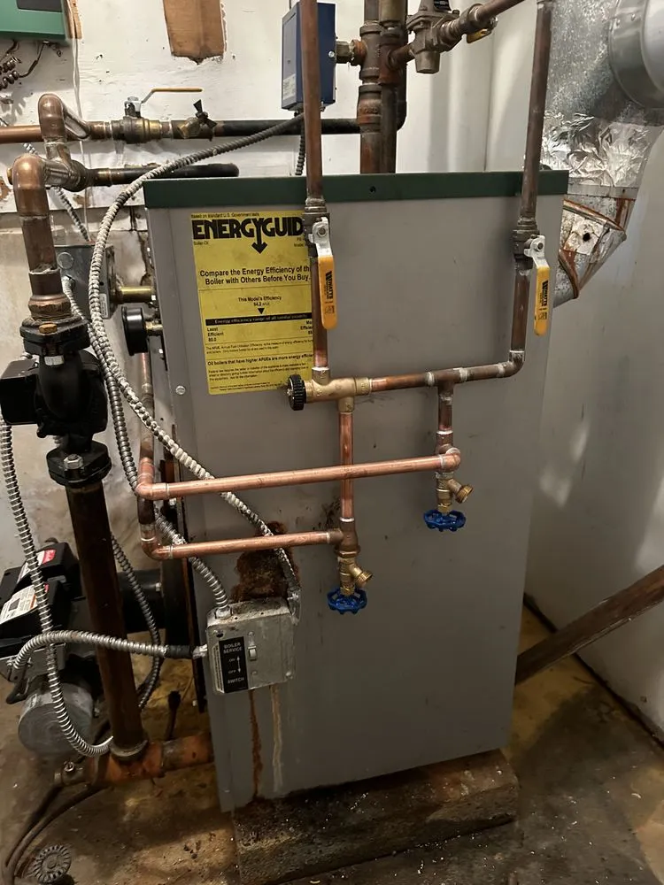 Slide of Prigitano Unlimited