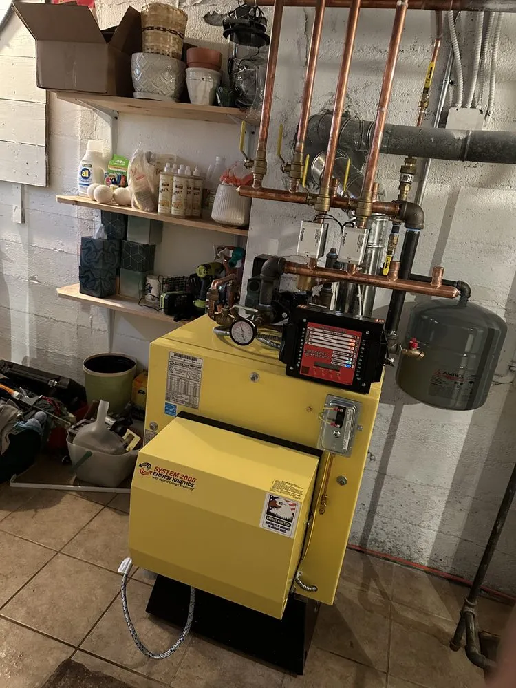 Slide of Prigitano Unlimited