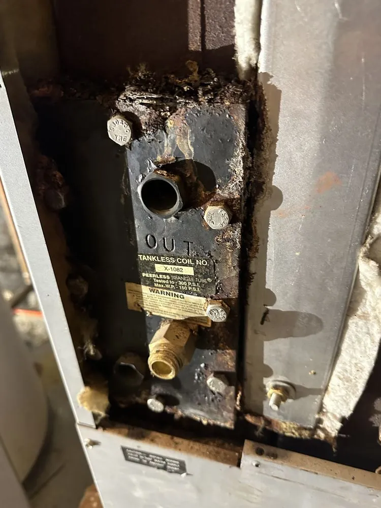 Slide of Prigitano Unlimited