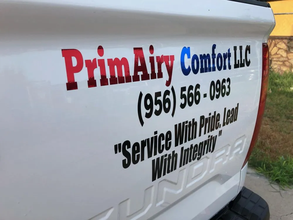 Slide of PrimAiry Comfort