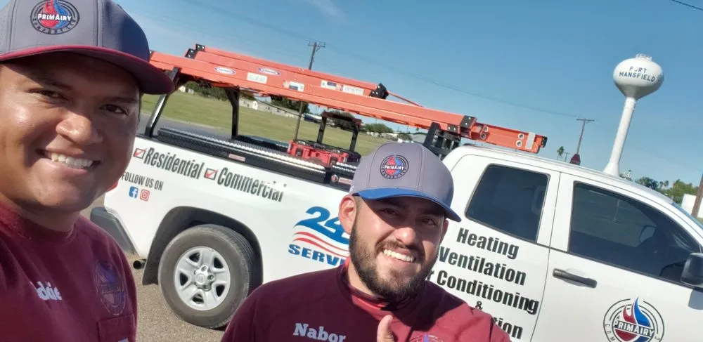 Slide of PrimAiry Comfort