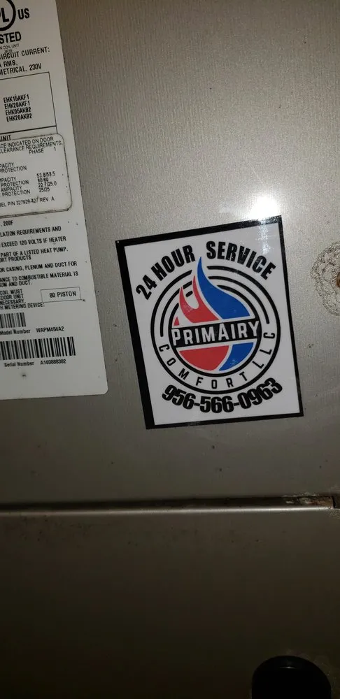 Slide of PrimAiry Comfort