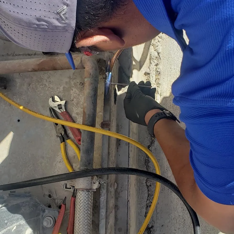 Slide of PrimAiry Comfort