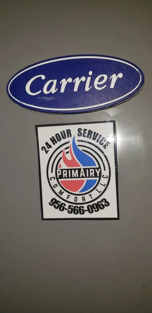 Slide of PrimAiry Comfort