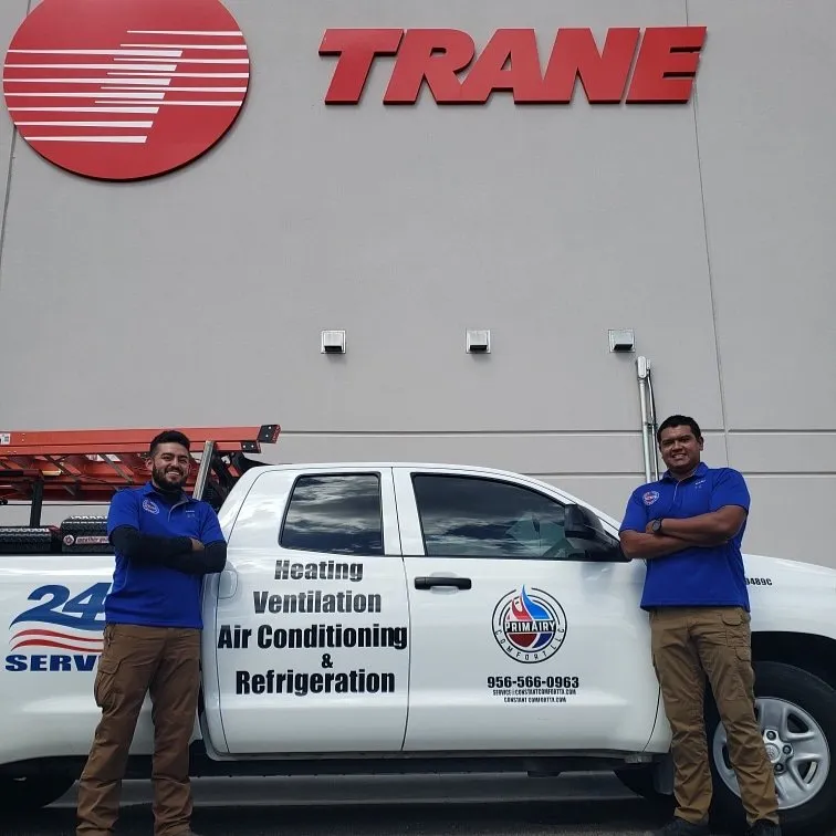 Slide of PrimAiry Comfort