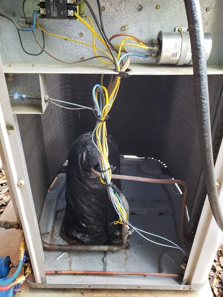 Slide of PrimAiry Comfort