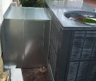 Slide of Primary Air Heating & Cooling