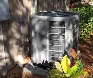 Slide of Primary Air Heating & Cooling