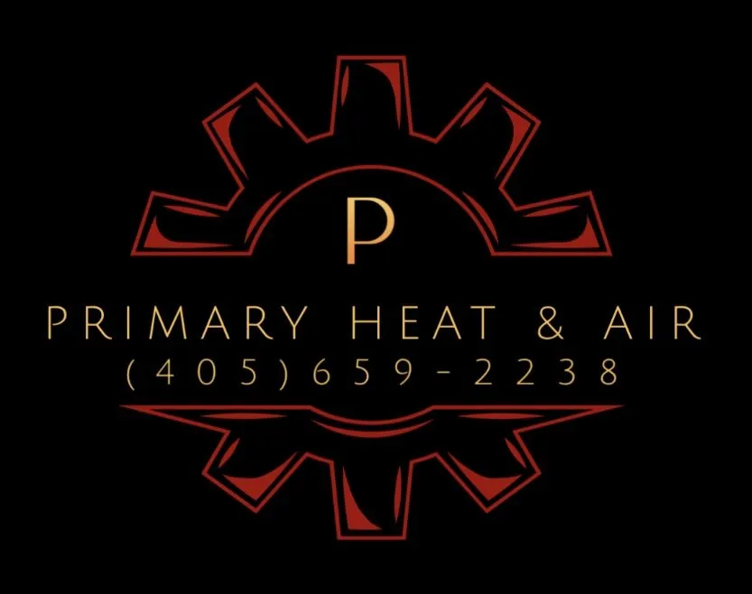 Slide of Primary Heat & Air