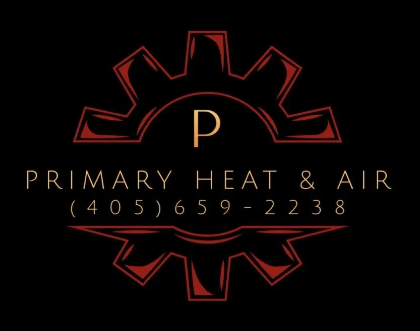 Slide of Primary Heat & Air