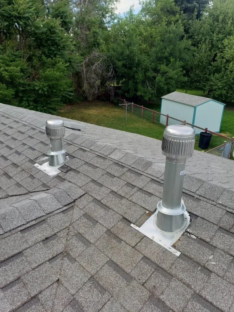 Slide of Primary Heating and Cooling