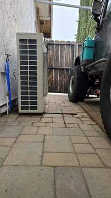 Primary Mechanical Logo