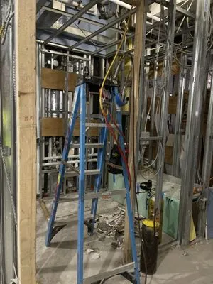 Primary Mechanical Logo