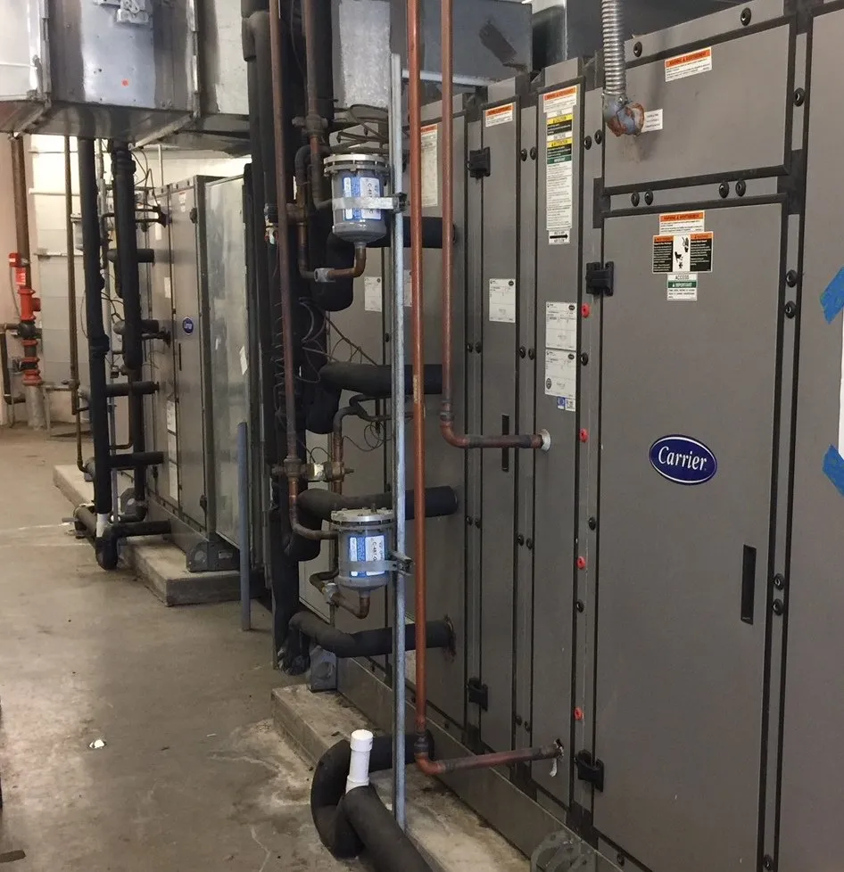 Slide of Prime Air Conditioning & Refrigeration