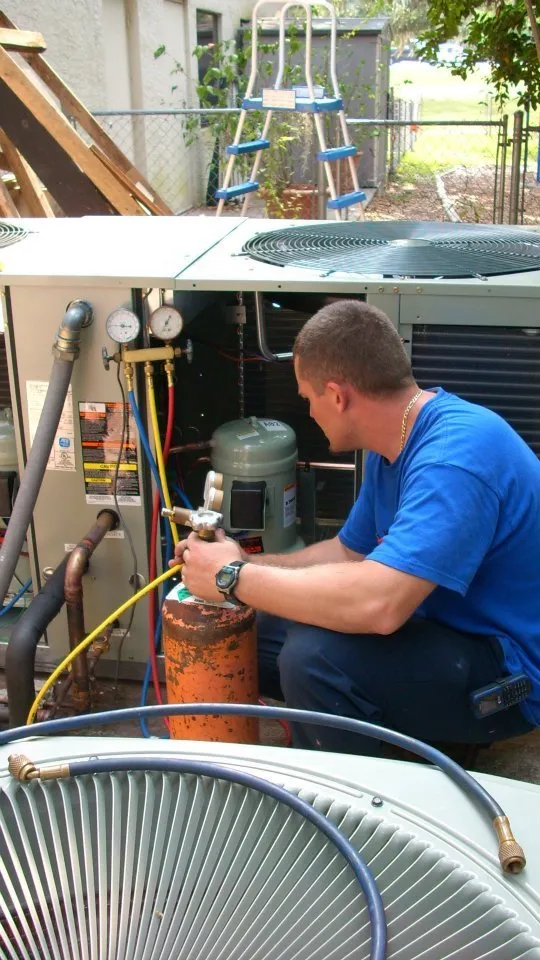 Slide of Prime Air Conditioning & Refrigeration