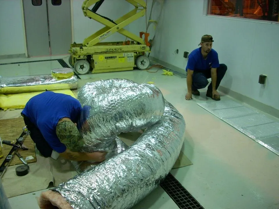 Slide of Prime Air Conditioning & Refrigeration