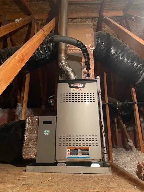 Slide of Prime Air Conditioning and Heating