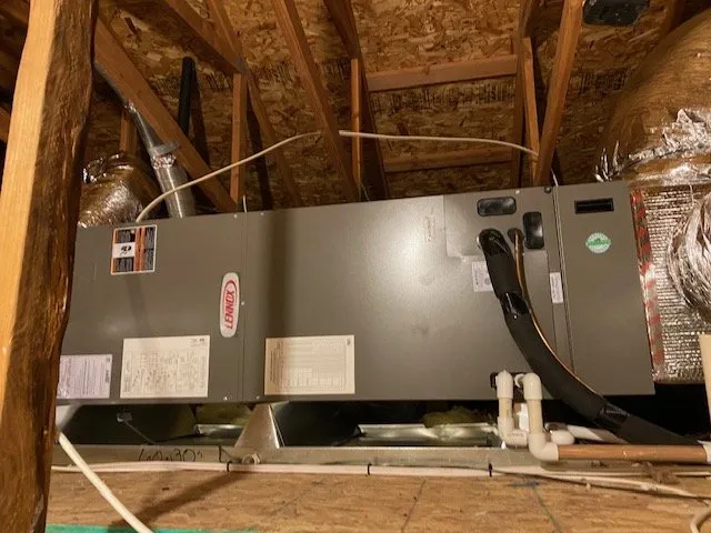 Slide of Prime Air Conditioning and Heating