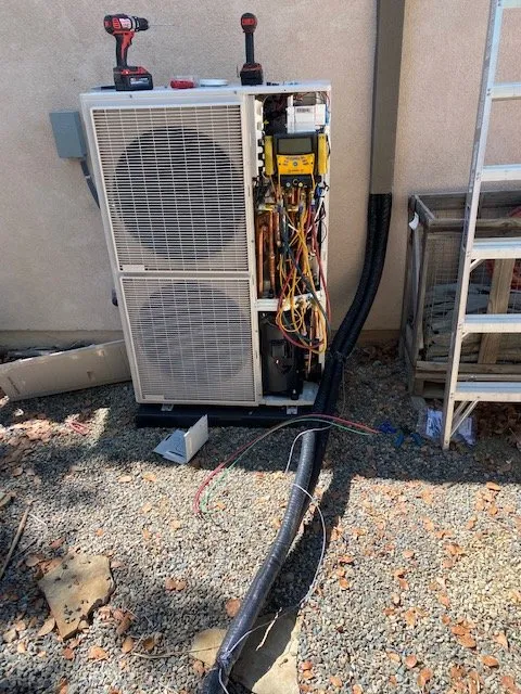 Slide of Prime Air Conditioning and Heating