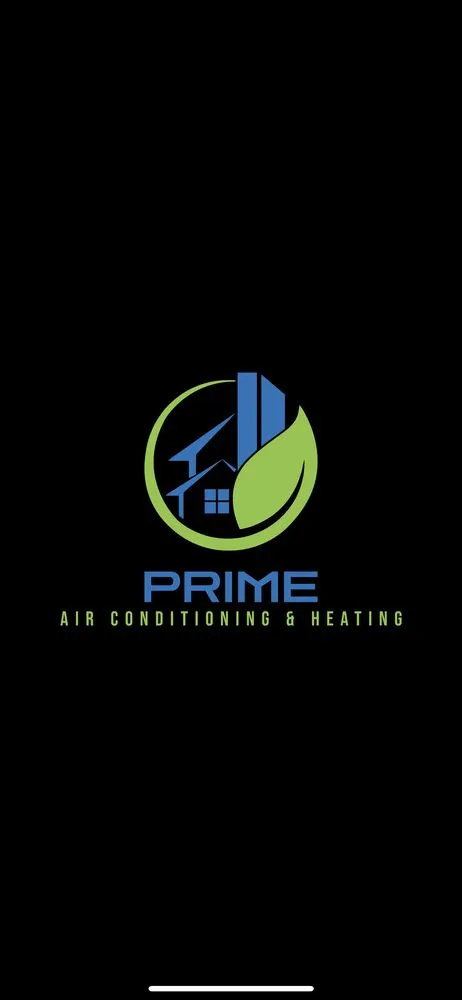 Slide of Prime Air Conditioning and Heating