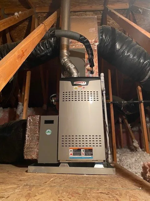 Slide of Prime Air Conditioning and Heating