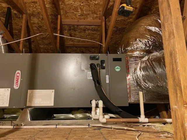 Slide of Prime Air Conditioning and Heating