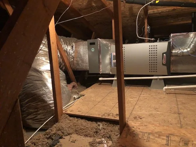 Slide of Prime Air Conditioning and Heating