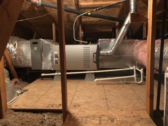 Slide of Prime Air Conditioning and Heating