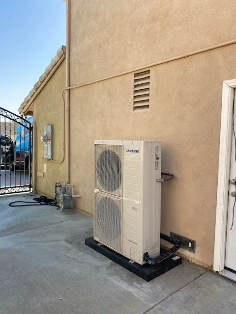 Slide of Prime Air Conditioning and Heating