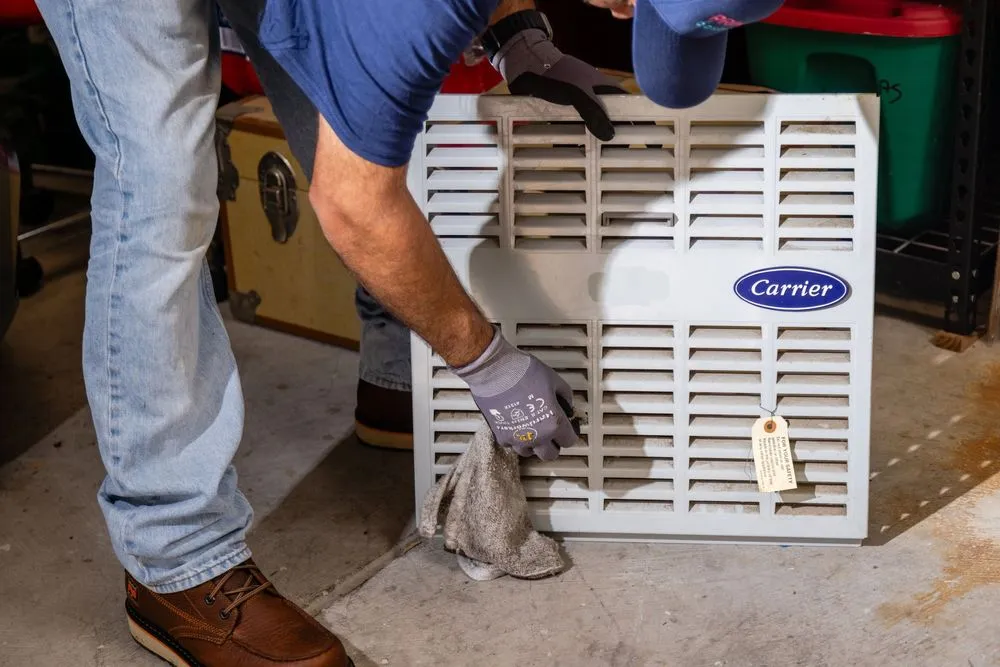 Slide of Prime Air Conditioning