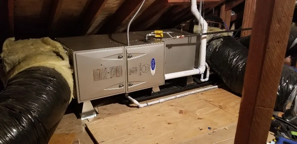 Slide of Prime Air Conditioning