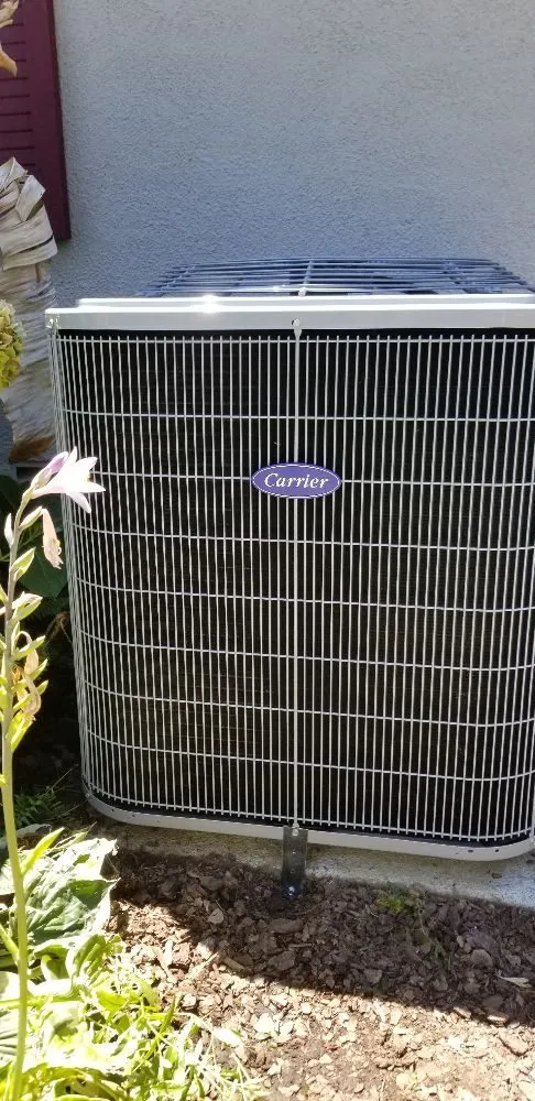 Slide of Prime Air Conditioning
