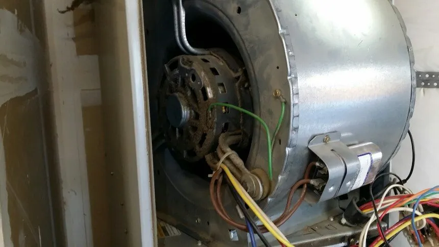 Slide of Prime Air Conditioning