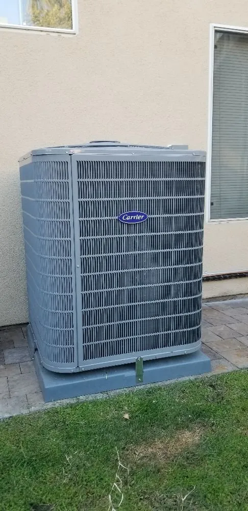 Slide of Prime Air Conditioning