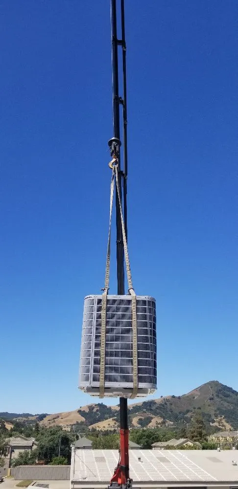 Slide of Prime Air Conditioning