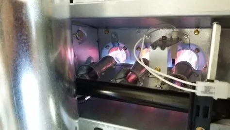 Slide of Prime Air Conditioning