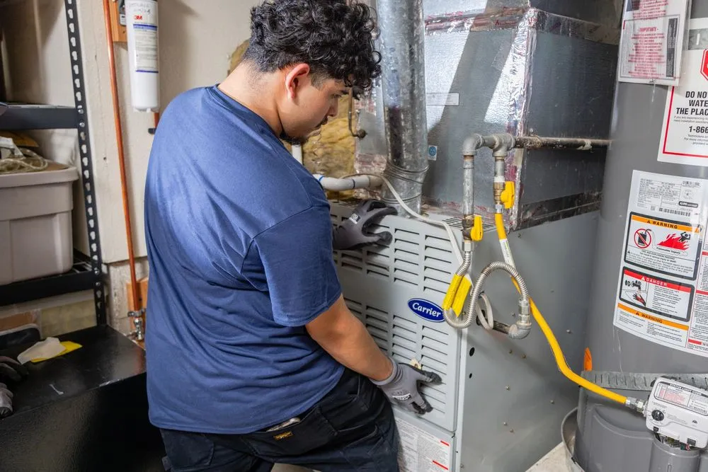 Slide of Prime Air Conditioning