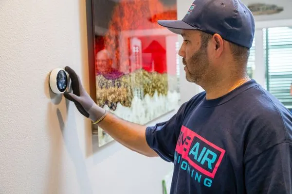 Prime Air Conditioning