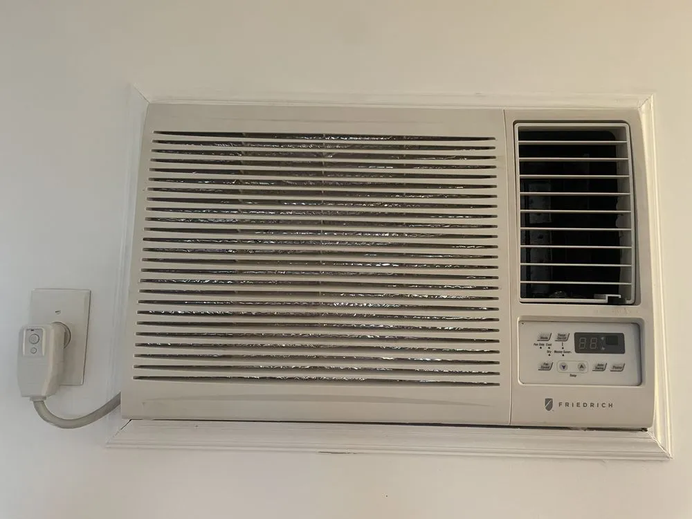Slide of Prime Air Conditioning