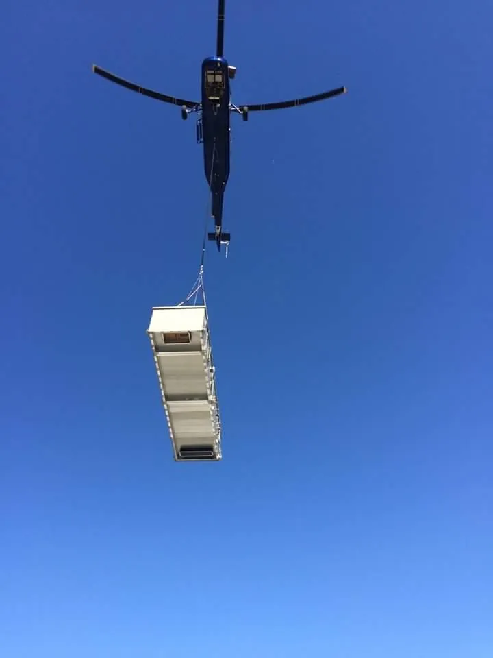 Slide of PRIME AIR CONDITIONING