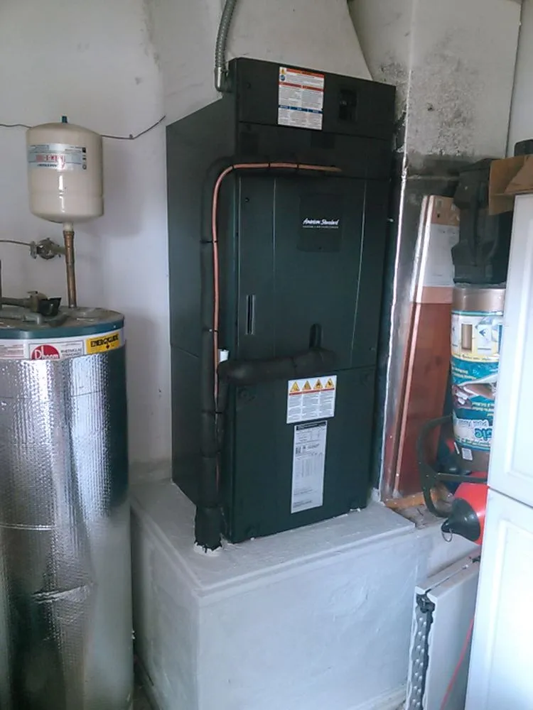 Slide of PRIME AIR CONDITIONING